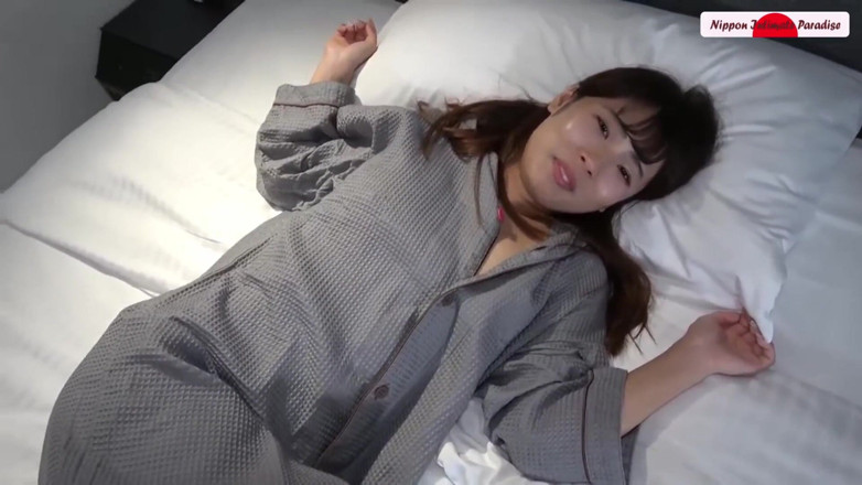 THAT'S WHAT SHE SAID: Asian Angel 26492