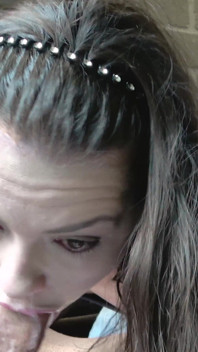 I Showed This 19yo Latina What Her Boyfriend Could Never Afford in New York