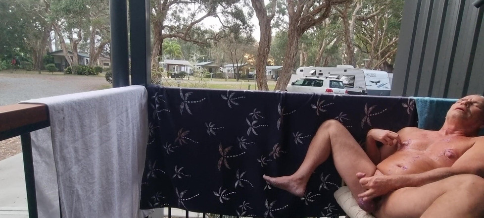 yogiyumyum: Czas wosku