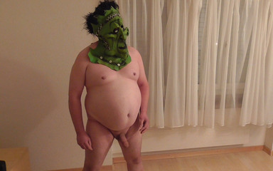 Pascal Dichter: Ono to honí!