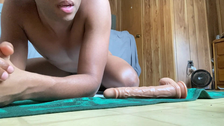 Karma Rainbow Smith D: Brauche eine massage
