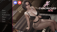 Porngame201: H NTR хроники 2 конец