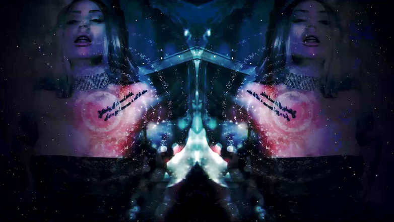 Goddess Misha Goldy: AsMR ipnotizzante! Gattonarò nel tuo cervello e mi insederò per...