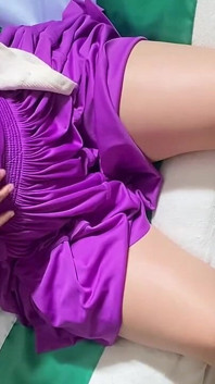 Pełne wideo casting: boliwijska Cholita nagrywa wspaniałe domowe porno ze swoją przyjaciółką
