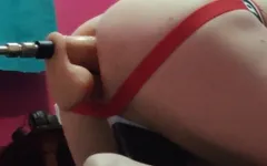 Fuck Machine