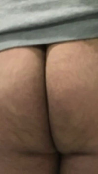 Turkish Sissy Boy Big Ass Shaking