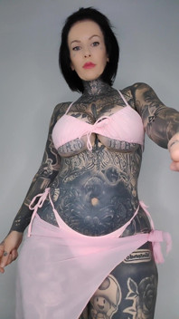 Mummy Has a Naughty Video Coming Tomorrow