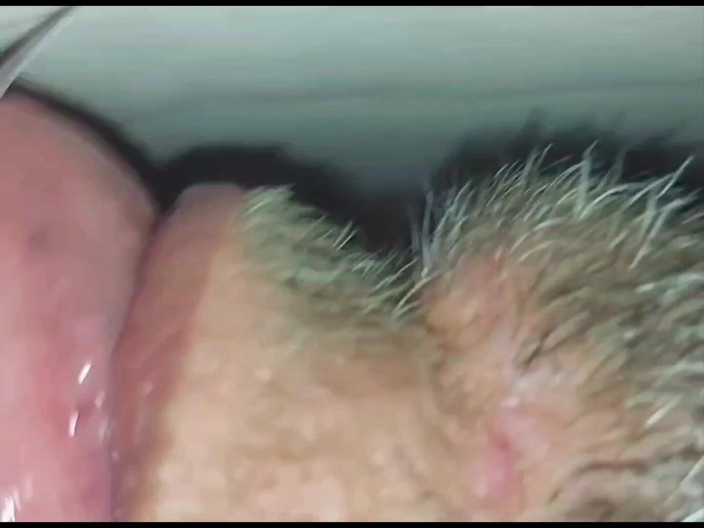 THCBDNA: 4 extraños anónimos llenaron mi culo de tanto semen caliente
