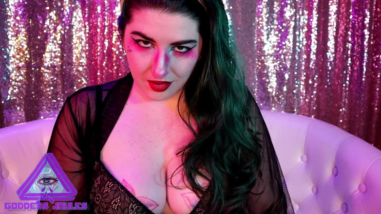 goddessjoules: Geslachtsneutrale Joi