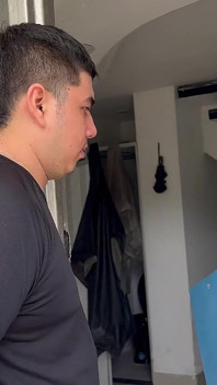 Una Agente Latina Inmobiliaria Follada Durante Una Visita Para Vender Su Propiedad