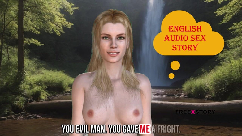 English audio sex story: Min sexlust del - 3: Engelsk ljudsexhistoria