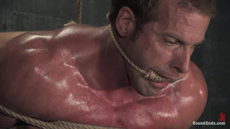 KINK men: Дерек Боль
