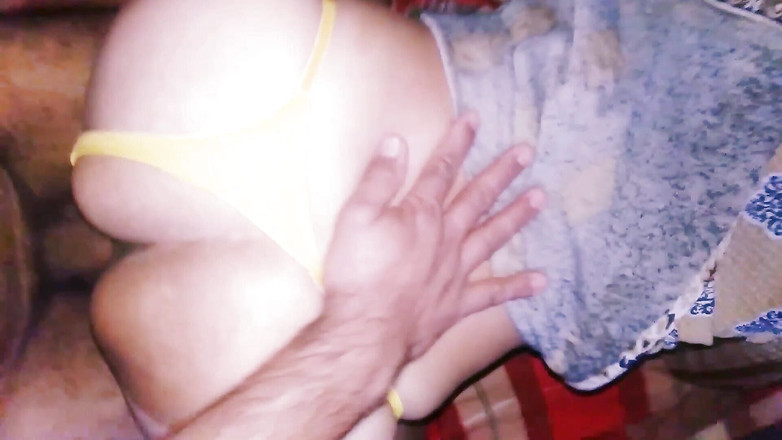 Imhot01: Gadis seksi nepal nepal pantat montok dientot gaya doggy