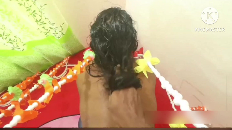 Nisha porn: मेरे पति मेरी चूत चाटते हैं