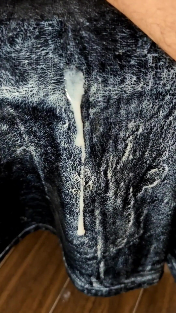 Julian Shul: Он заставил меня закончить с отличной дрочкой. Ни моя задница, ни мой рот не заставили меня так кончить.