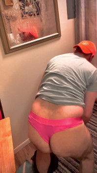 Benni Boy Acting Like a Bottom and a Sexy Dom Alpha