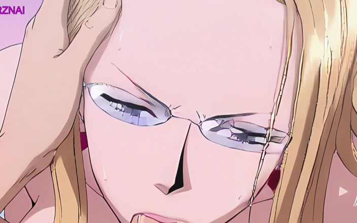 Prznai: One Piece Kalifa （3） 鸡巴