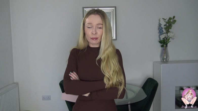 Brea Rose: Dzielenie się swoją dziewczyną z innymi facetami