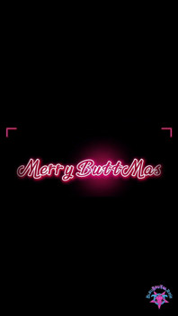 Merry Buttmas - Full Video Available!