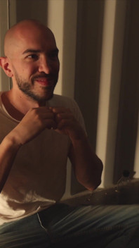 Tichí cizinci