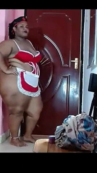 Jack off ke pantat astronomik saya memakai pakaian dalam seksi, episod 05