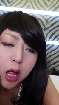 Asian Angel 23464