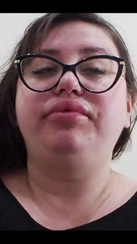 Made My First Mukbang
