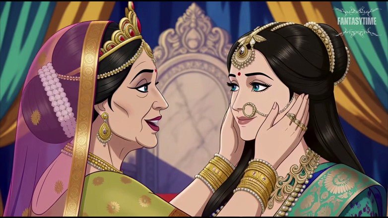 Fantasy time: 비행선에서 Debsena 애널 따먹히는 Bahubali (bahubali Parody 2)