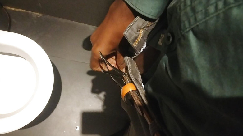 Tamil 10 inches BBC: Överraskande tamil10inchesbbc utan inre slitage