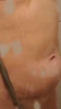 A Little Shower
