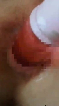 Asian Guy 's Anal Play