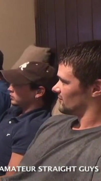 Straight Guys Orgy : Cypher Tom Ed Joey Lane Lucas Zack Brock Cory Seth