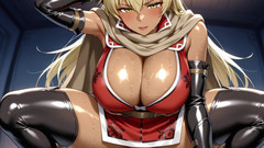 Prznai: Feuer auf dem silbernen igrene hen