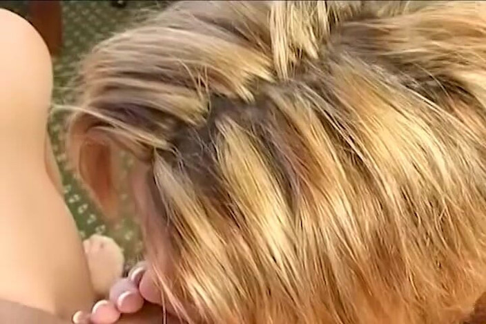 Top Web Models: All the Way Down DeepThroaters, volume 64 - 3 pipes à la gorge profonde -...