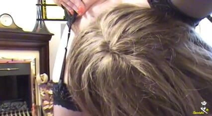 Dirty Doctors Clips: Chica universitaria Trisha y su profesor de música