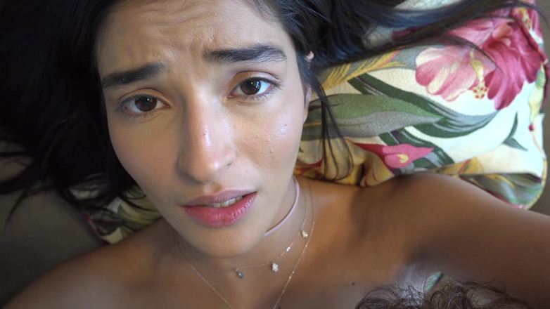 ATK Fans (Girlfriends): Emily pengen kontol ayah
