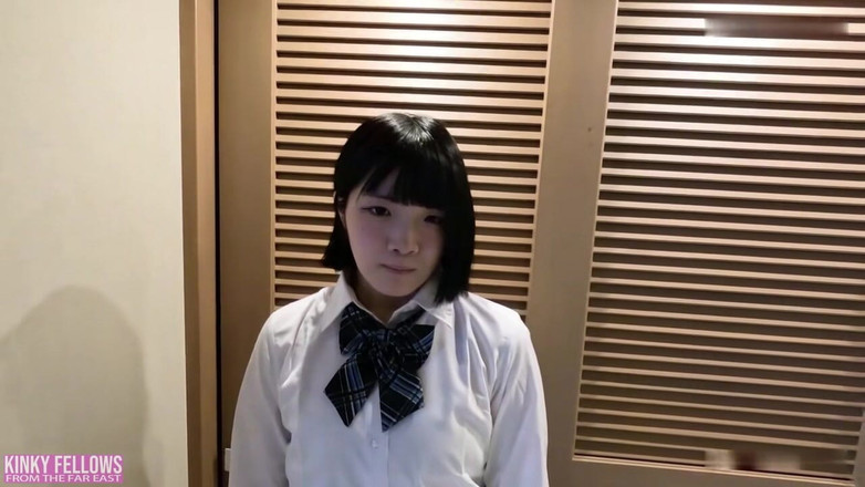 Far east hentai works: Înger asiatic 24878
