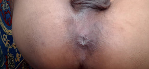 Che: Móc cua lỗ đít đụ người đàn ông Ấn Độ ngoài trời