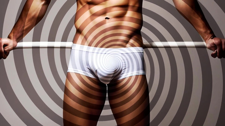 Femdom Affirmations: Affirmations de salope gay avides de bite