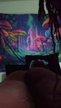 Rubbin That Ass Down
