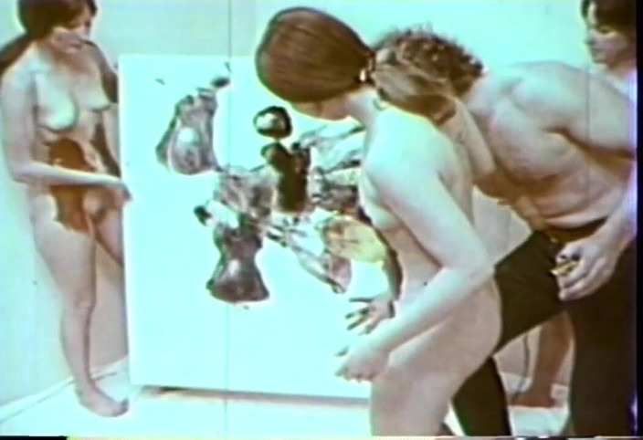 Vintage Megastore Full hd: 城市女人 - 重制电影全高清版本