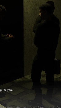Reunion 48 - John Explains Keira's Room Meeting to His Mates