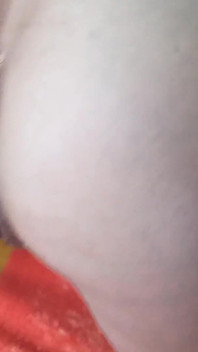 Due to the Fisting, His Hand Stretched My Vagina Until I Had to Sneeze and Had a Big Orgasm for the First Time.