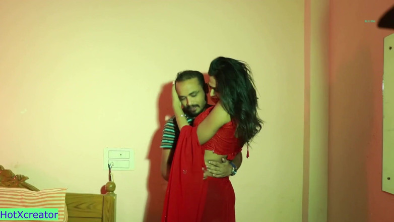 Hot creator: Indischer bhabhi-sex! Geiler bhabhi liebt fick