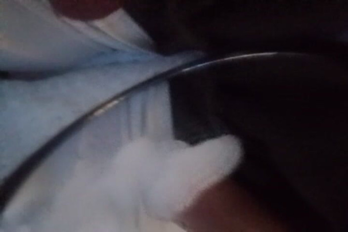 AukasZ1980: Masturbatie.