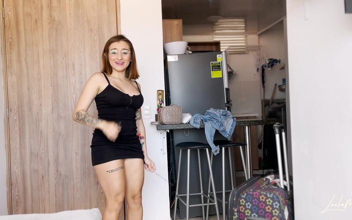 Leela Moon: Je suis ta nouvelle voisine au foyer