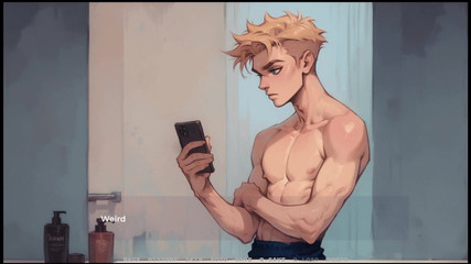 Cumming Gaming: La mia nuova ragazza [ Gioco Hentai Tabù ] Ep.23 La mia...