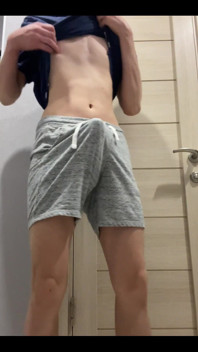 Massive Cock