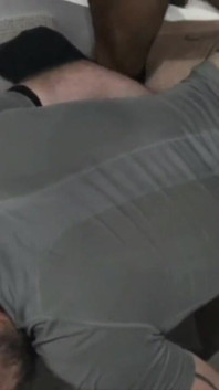 Jes Fucked Raw by Arab