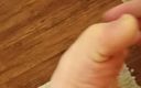 Risky net media: Cuidado de uñas de pie